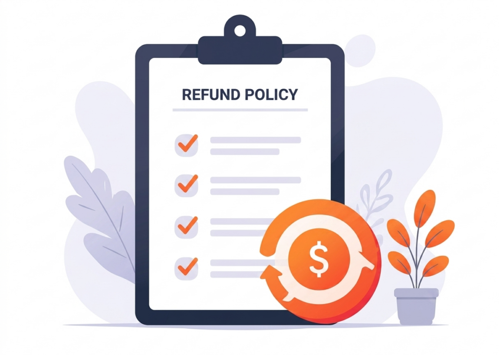 Fefund_Policy